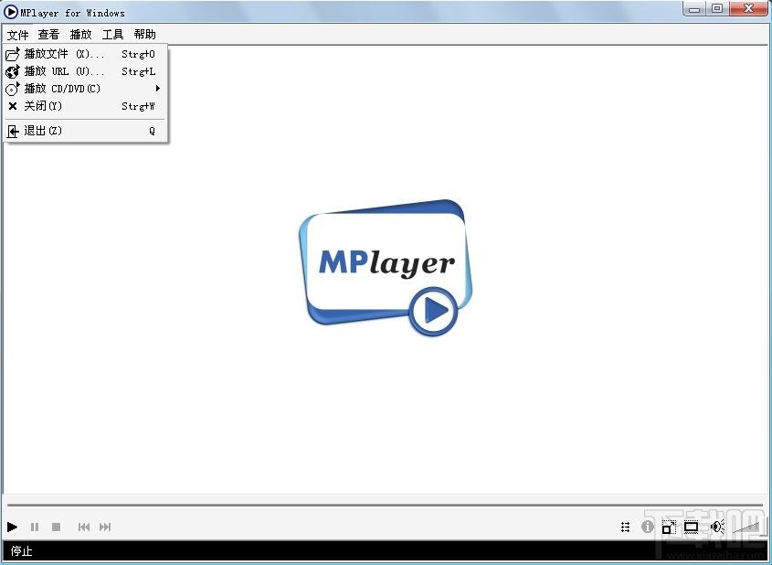 MPlayer,mplayer播放器,mplayer播放器下载