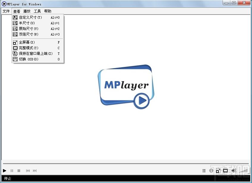 MPlayer,mplayer播放器,mplayer播放器下载