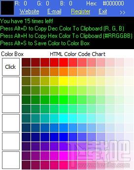 ColorCatcher,ColorCatcher下载,ColorCatcher官方下载