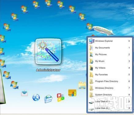 Eusing Launcher,Eusing Launcher下载,Eusing Launcher官方下载