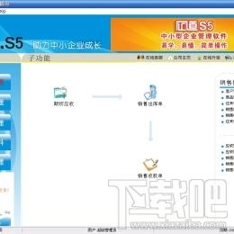 进销存系统,企道S5进销存系统,进销存软件,企道S5进销存软件