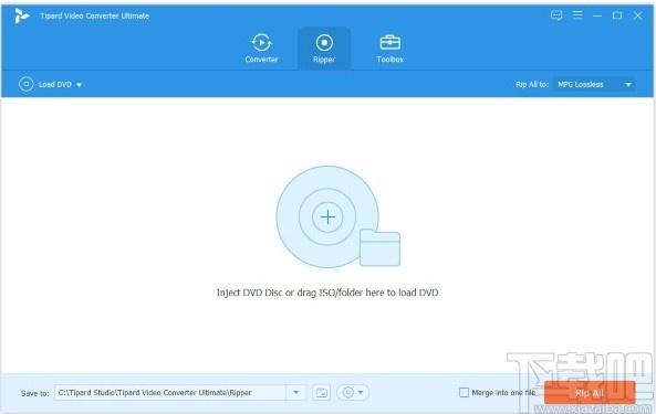Tipard Video Converter下载,多功能视频转换器,视频转换