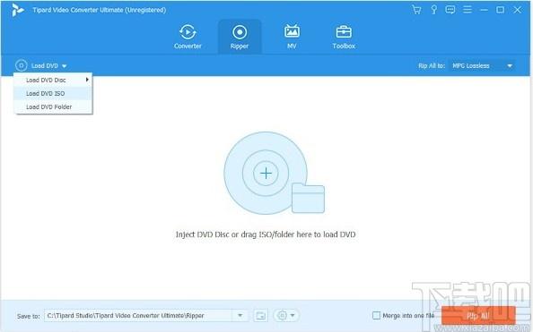Tipard Video Converter下载,多功能视频转换器,视频转换