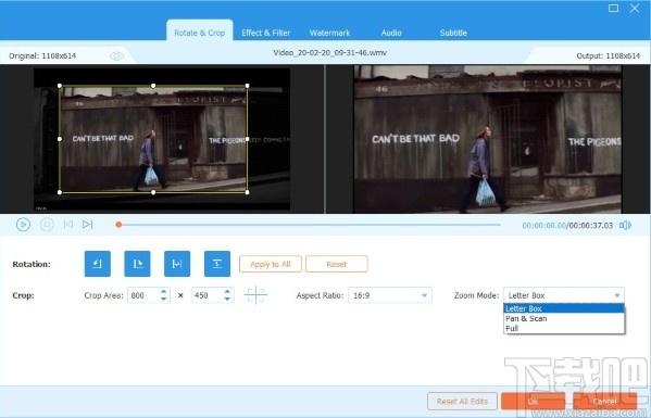 Tipard Video Converter下载,多功能视频转换器,视频转换