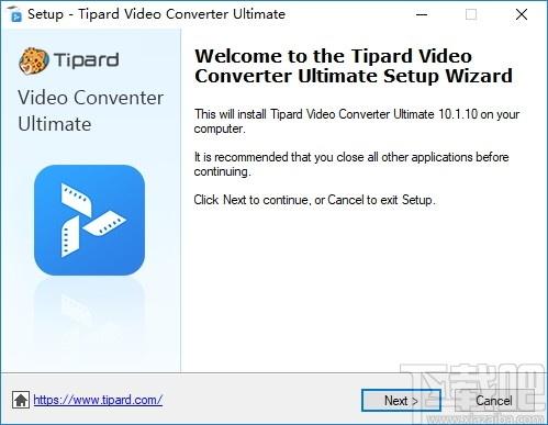 Tipard Video Converter下载,多功能视频转换器,视频转换