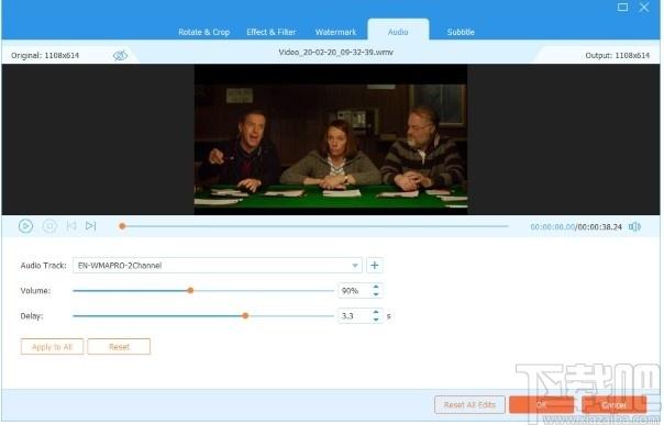 Tipard Video Converter下载,多功能视频转换器,视频转换
