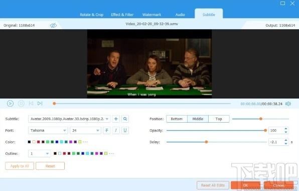 Tipard Video Converter下载,多功能视频转换器,视频转换