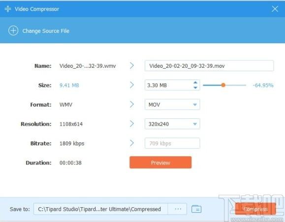 Tipard Video Converter下载,多功能视频转换器,视频转换