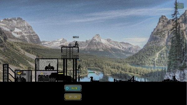 堡垒td汉化版下载,堡垒td,策略游戏,塔防游戏