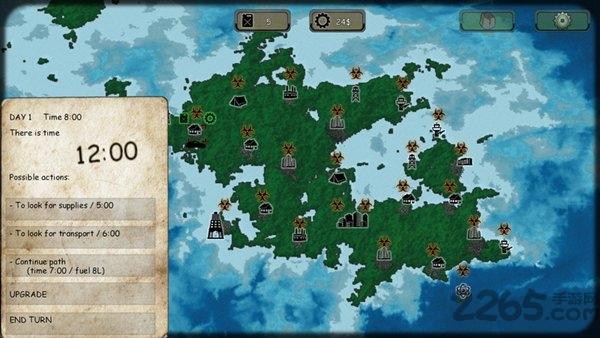 堡垒td汉化版下载,堡垒td,策略游戏,塔防游戏