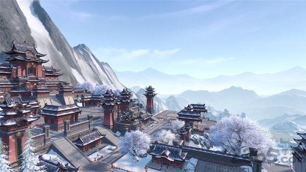 大主宰大千世界官方版(暂未上线),大主宰大千世界,玄幻手游,rpg手游