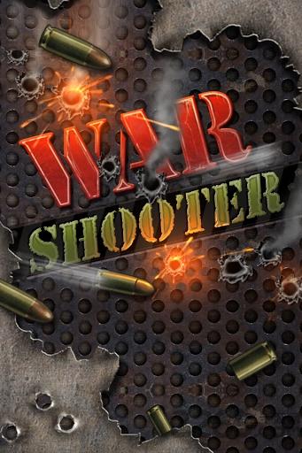 现代射击战争内购破解版下载,现代射击战争,射击游戏,枪战游戏