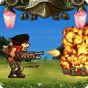 复仇的士兵游戏下载-复仇的士兵手机版下载v6.0 安卓版