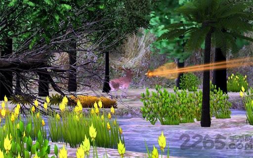 野生鹿狩猎手机版下载,野生鹿狩猎,动作游戏,射击游戏