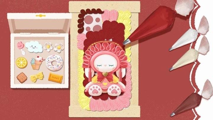 拼装大挑战小游戏下载,拼装大挑战,创作游戏